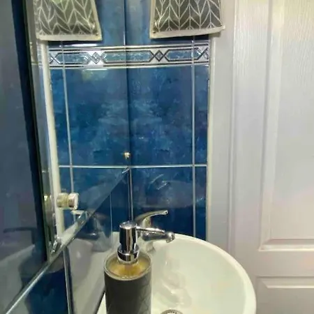Cozy Apartament Apartment *