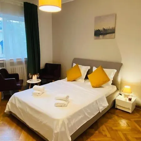 Cozy Apartament * Bucharest