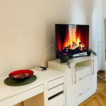 Cozy Apartament Apartment Bucharest