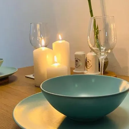 Апартаменти Cozy Apartament *