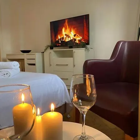 Cozy Apartament